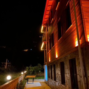 İrden Suit Jakuzili Otel